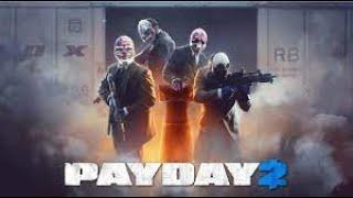 Payday 2 |Silent Assassin Mod | Framing Frame