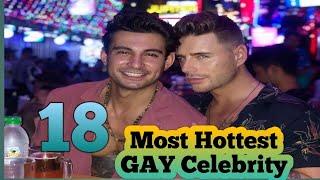 18 Most Hottest Gay Po*rn Star actor. LGBTQIA+ INDIA | LGBT WORLD |