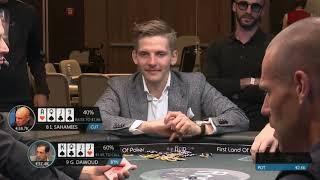 TOP Twitch Poker Clips of the Month (April 2019)