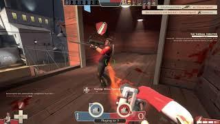 [TF2] Anti-Bot Bot Killing Bots Compilation