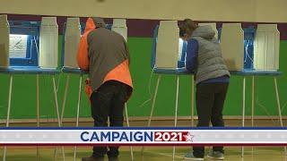 Election Day: Polls Open With Important Races, Issues On Ballots In Twin Cities