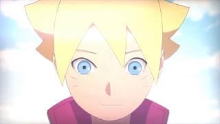 Boruto & Sumire || [AMV] ||Boruto Naruto's next generation || Love and Honor