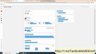 Facebook Threshold Update Method 25$|Free Billing 2024