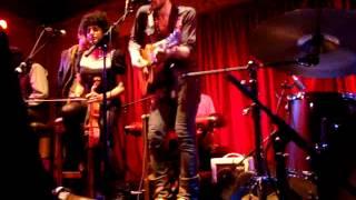 Simone Felice - Helpless - Bush Hall London 2012