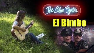 El Bimbo (Tanha Shodam Tanha) | На гитаре