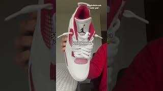 $1000 if you can name a jordan 4 i dont have 