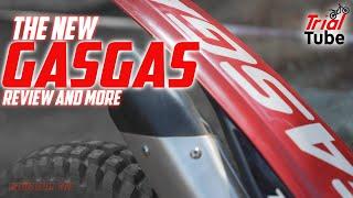 Trial Tube - The NEW GASGAS TXT Racing - 2023 - How good is it?