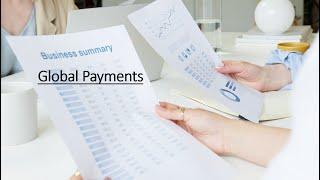 Global Payments Business Summary