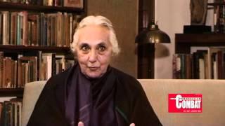 Prof Romila Thapar on Somnath Temple and the story of Shakuntala in various texts - Part 10