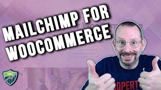 How to Integrate MailChimp with WooCommerce