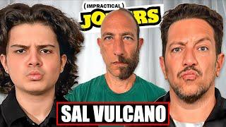 Matan Pays Ari Shaffir To Attack Sal Vulcano