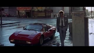 Розыгрыш начальника ... отрывок из фильма (Полицейский из Беверли Хиллз 2/Beverly Hills Cop 2)1987