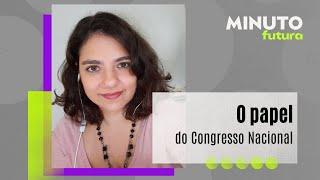 Como funciona o Congresso Nacional? | Politize! | Minuto Futura