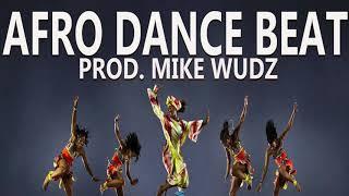 Afro Pop Dance Kapuka Instrumental - Prod.  Mike Wudz