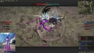 BDO | Awakening Maegu PvP AOS #4 | Zaou