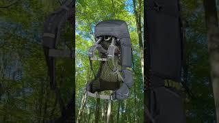 #1 Best Hiking Backpack For Long Treks! #camping #hiking #best #shorts