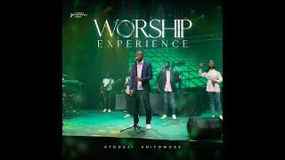 The Worship Experience With Ayodeji Anifowose