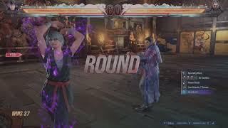 TEKKEN 8 Rage Quit on PS5 - xxDlow2377xx ANOTHER Kazuya scrub 