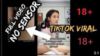 Video Belatung Viral di Tiktok, link download bagi yang penasaran dosa di tanggung masing2