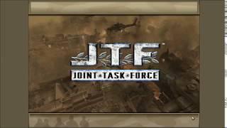 Joint Task Force. Skirmish. 1 JTF VS 2 (Iraq city)