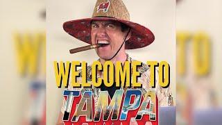 Welcome To Tampa! #comedy #tampa #tampabay