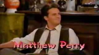 Friends original opening theme