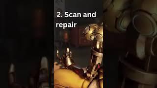 Overwatch 2 Error Starting Game  - How to fix