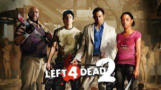 TRICKS IN VERSUS | Left 4 Dead 2