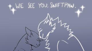 WE SEE YOU SWIFTPAW || PMV