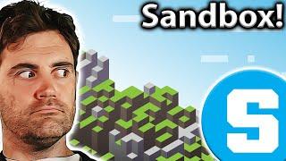 Sandbox Game is INSANE!! SAND Price Potential?? 