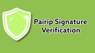 Bypass Pairip Signature Verification Latest Version Using MT VIP