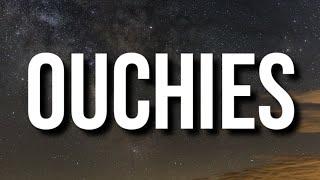 Doja Cat - Ouchies (Lyrics)