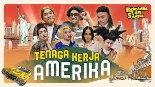 FULL] TENAGA KERJA AMERIKA | BTS (03/02/24)