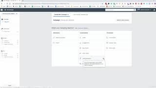 Facebook Ads Tutorial 2021 - Facebook Ads Manager Walkthrough