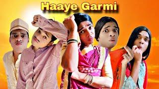 Haaye Garmi Ep. 794 | FUNwithPRASAD | #funwithprasad