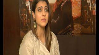 Kajol Reacted On Radhika Apte's Leaked Nude Scenes | Parched 2016 Movie