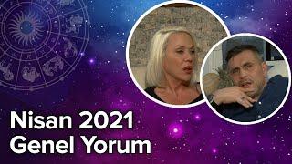 Nisan 2021 Genel Yorumları | Billur Tv