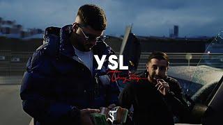 [FREE] Afrobeat x Melodic Drill type beat "YSL"