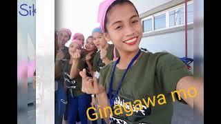 EPZA rosario cavite, Working girls economic zone, 3 company (ARTESYN, WYNTRON, OAKWAVE)