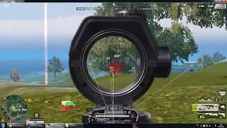 ROS Hack PC Version 16/5/2018