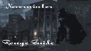 Neverwinter | Modul 19 | Rogue Guide | English (PC/XBOX/PS4)