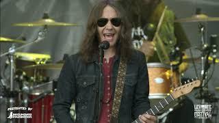 Blackberry Smoke at Levitate Music & Arts Festival 2019 - Livestream Replay (Entire Set)