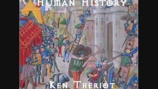 Agincourt from Human History