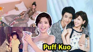 Puff Kuo || 10 Things You Didn't Know About Puff Kuo