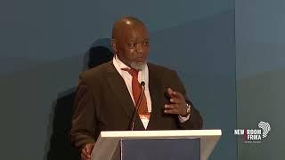 Africa Oil Week conference takes place in Cape Town