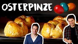 Osterpinze | Rezept