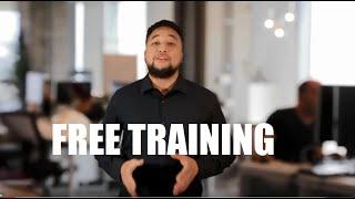 Free Training | Digital Boost Academy