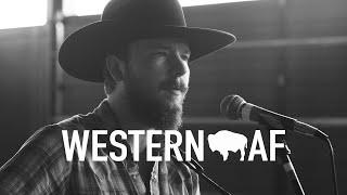 Colter Wall | "Cowpoke" | Western AF