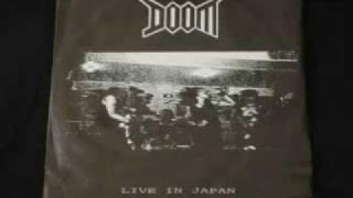 Doom - Symptom of The Universe