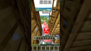 Minecraft Dogs Revenge #minecraft #minecraftshorts #trending #shorts